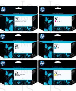 TINTA HP 72