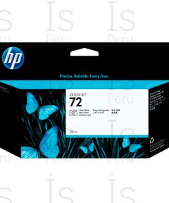TINTA HP 72 C9370A PHOTO BLACK