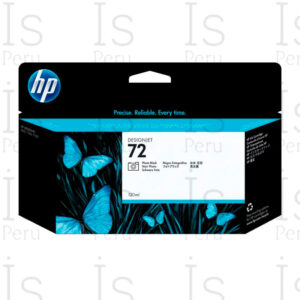 TINTA HP 72 C9370A PHOTO BLACK