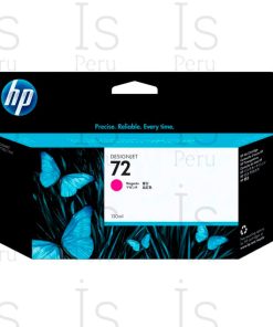 TINTA HP 72 C9372A MAGENTA