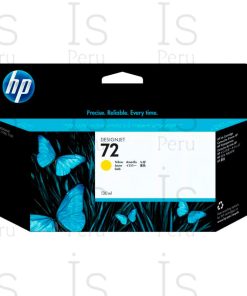 TINTA HP 72 C9373A Yellow