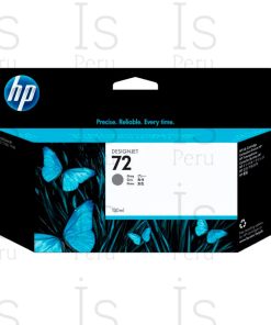 TINTA HP 72 C9374A GRIS