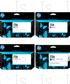TINTA HP 728 130ML