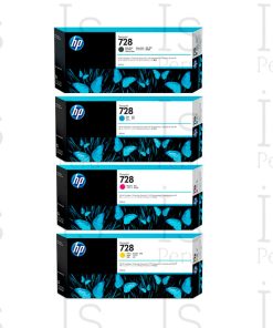 TINTA HP 728 300ML