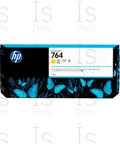 TINTA HP 764 C1Q15A YELLOW