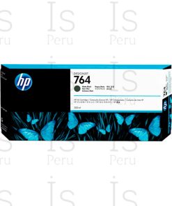 TINTA HP 764 C1Q16A MATTE BLACK