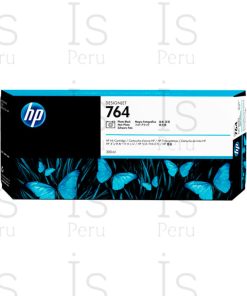 TINTA HP 764 C1Q17A FHOTO BLACK