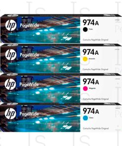 TINTA HP 974A