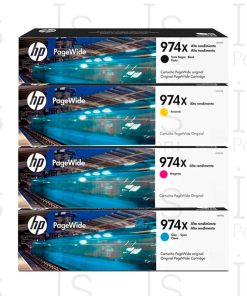 TINTA HP 974X