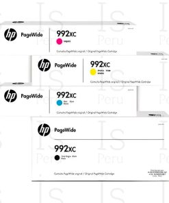 TINTA HP 992XC