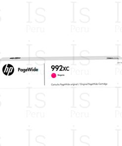 TINTA HP 992XC MAGENTA M0K11XC