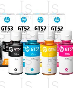 TINTA HP GT52 y GT53