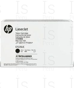 TONER HP 26JC NEGRO CF226JC