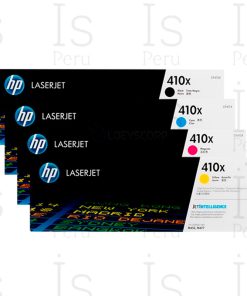 TONER HP 410X