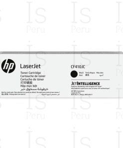 TONER HP 410X CF410JC NEGRO