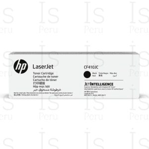 TONER HP 410X CF410JC NEGRO
