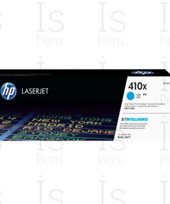 TONER HP 410X CF411X CIAN