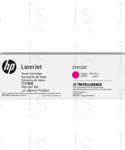 TONER HP 410X CF413JC MAGENTA