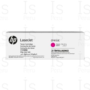 TONER HP 410X CF413JC MAGENTA