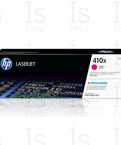 TONER HP 410X CF413X MAGENTA