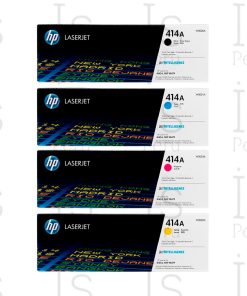TONER HP 414A