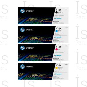 TONER HP 414A