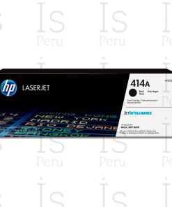 TONER HP 414A W2020A NEGRO