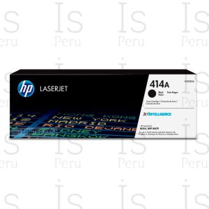 TONER HP 414A W2020A NEGRO