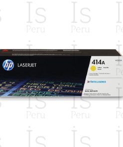 TONER HP 414A W2022A YELLOW