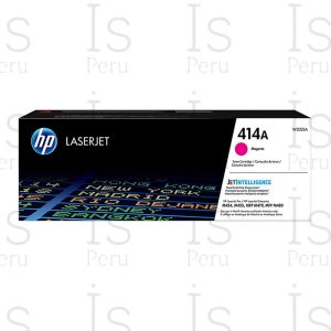 TONER HP 414A W2023A MAGENTA