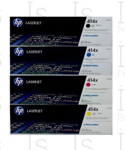 TONER HP 414X