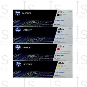 TONER HP 414X