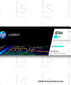 TONER HP 414X W2021X CIAN