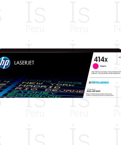 TONER HP 414X W2023X MAGENTA