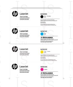 TONER HP 414XC