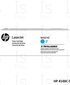 TONER HP 414XC W2021XC CIAN