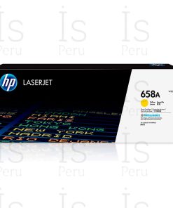 TONER HP 658A W2002A