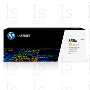 TONER HP 658A W2002A