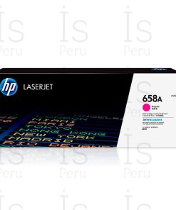 TONER HP 658A W2003A 