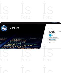 TONER HP 658X W2001X