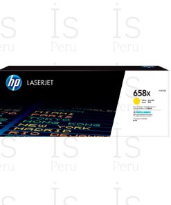 TONER HP 658X W2002X