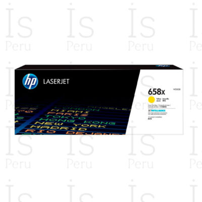 TONER HP 658X W2002X