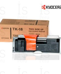 TONER KYOCERA TK-18 370PU010