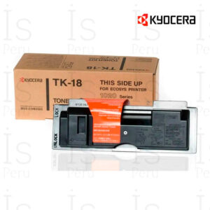 TONER KYOCERA TK-18 370PU010