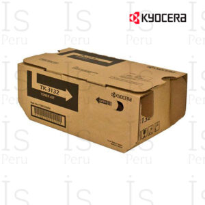 TONER KYOCERA TK-3132 Negro