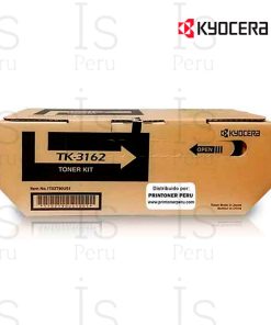 TONER KYOCERA TK-3162 NEGRO