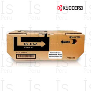 TONER KYOCERA TK-3162 NEGRO