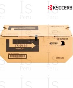 TONER KYOCERA TK-3192 NEGRO