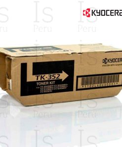 TONER KYOCERA TK-352 NEGRO 