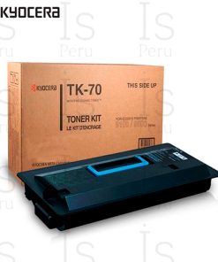 TONER KYOCERA TK-70 NEGRO